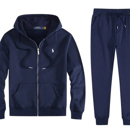 Lr Tracksuit