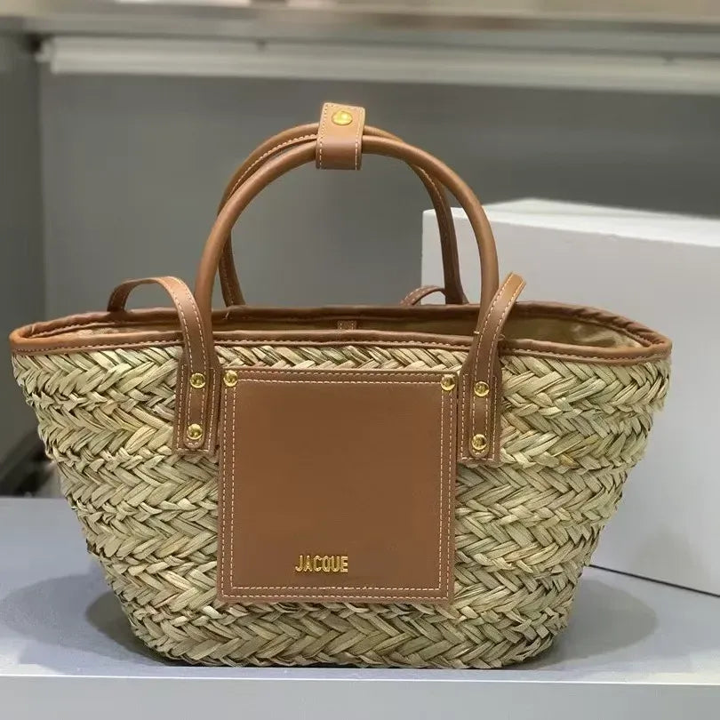 JC Beach Bag