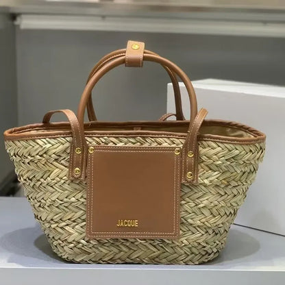 JC Beach Bag