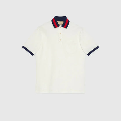 Cotton Polo