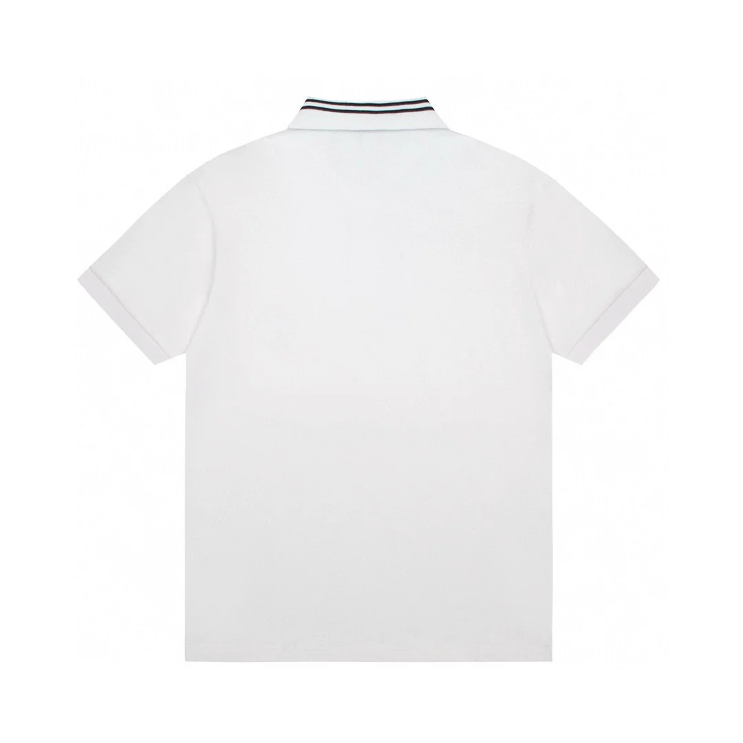 Bry Polo Hemd aus Premium Baumwolle