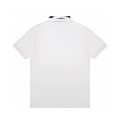 Bry Polo Hemd aus Premium Baumwolle