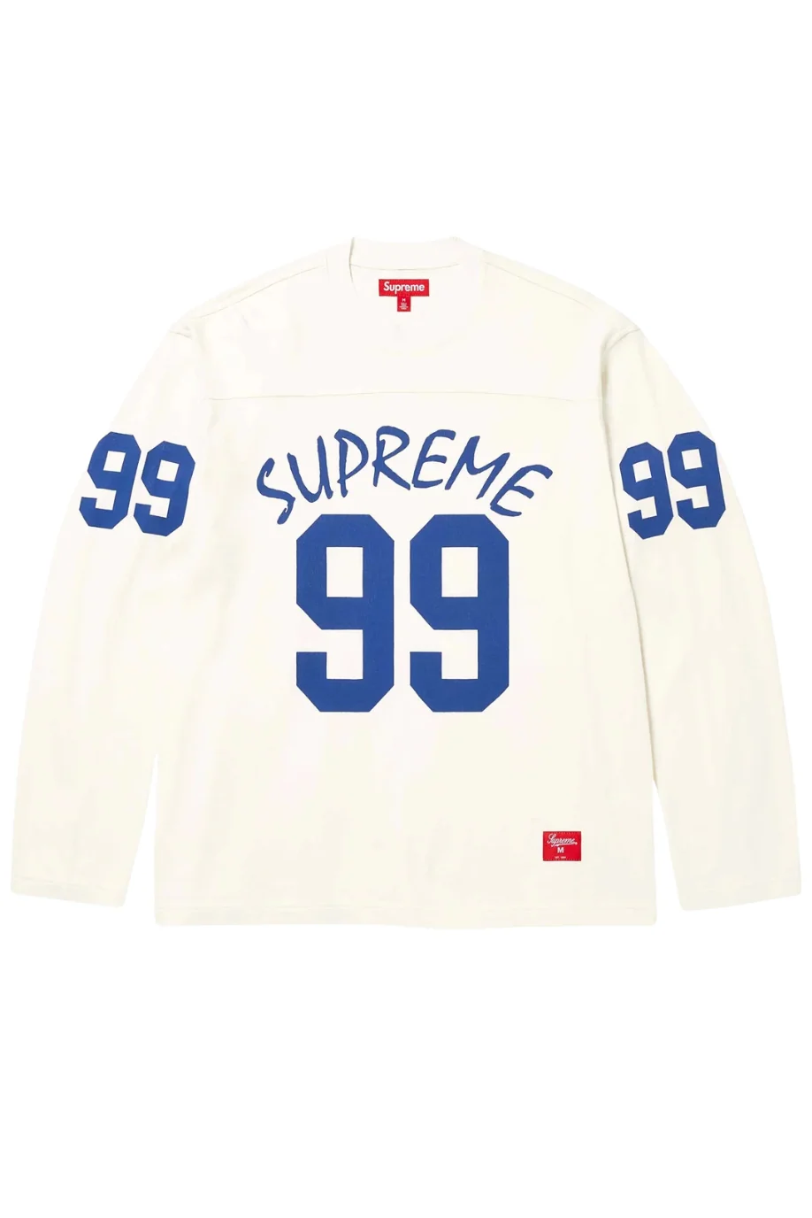 SPR 99 Longsleeve