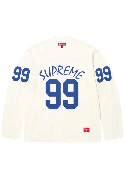 SPR 99 Longsleeve