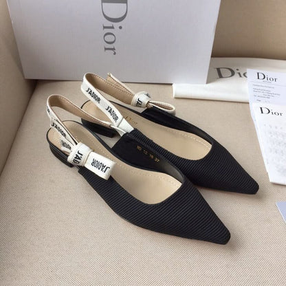 Dorja Slingback