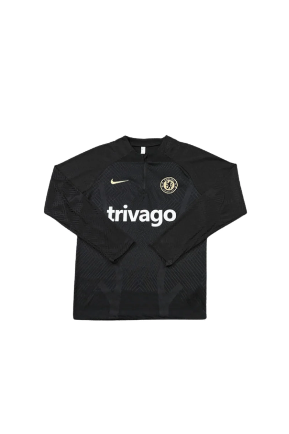 Black Tracksuit