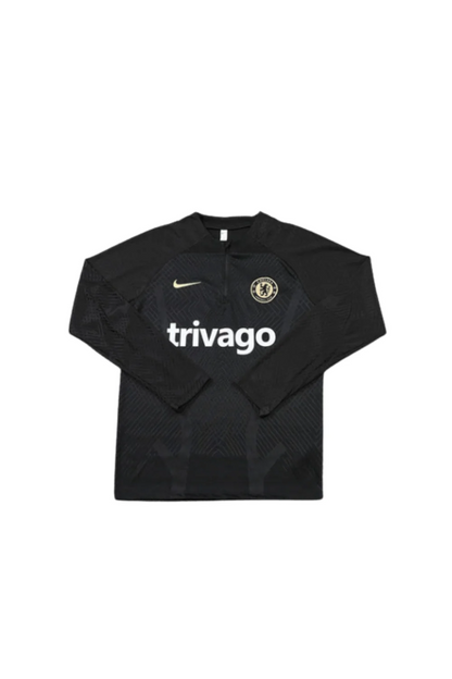 Black Tracksuit