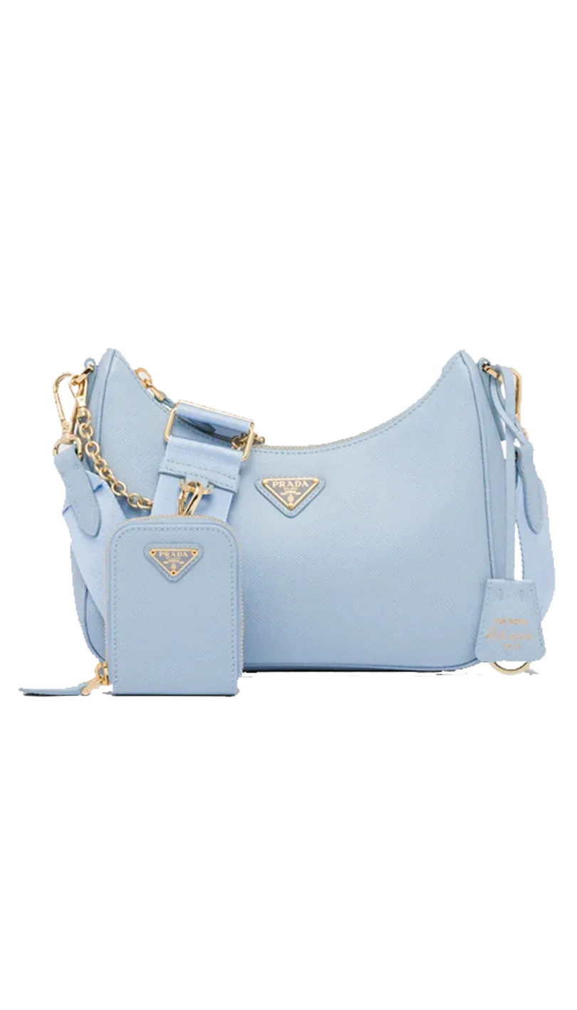 PR Double Bag