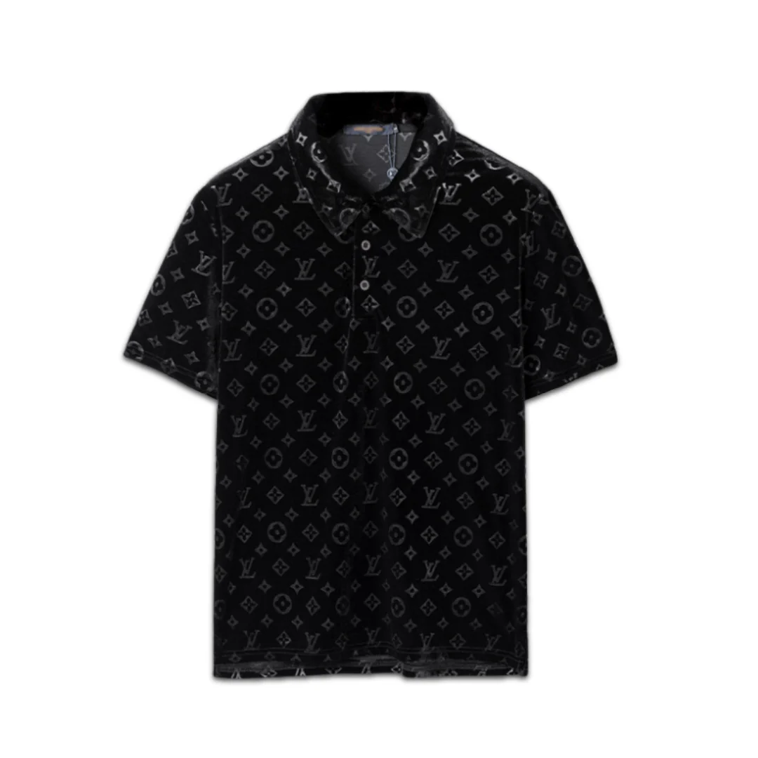 Short Set aus Premium Baumwolle