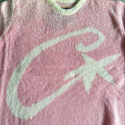 TZ Mohair Pink