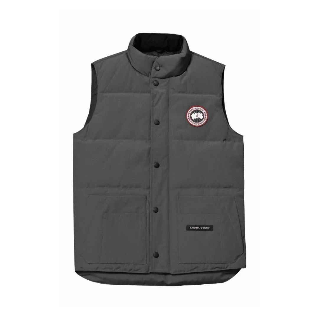 Monogram Gilet
