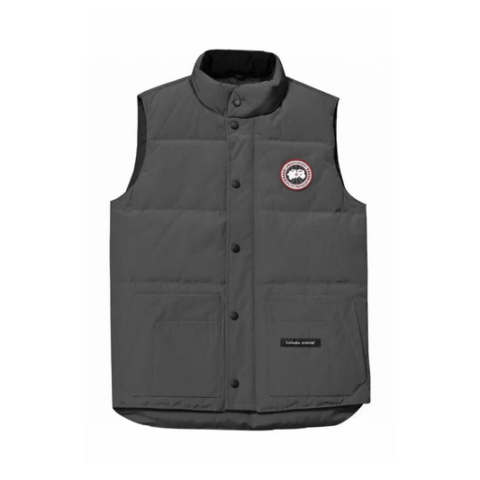 Monogram Gilet