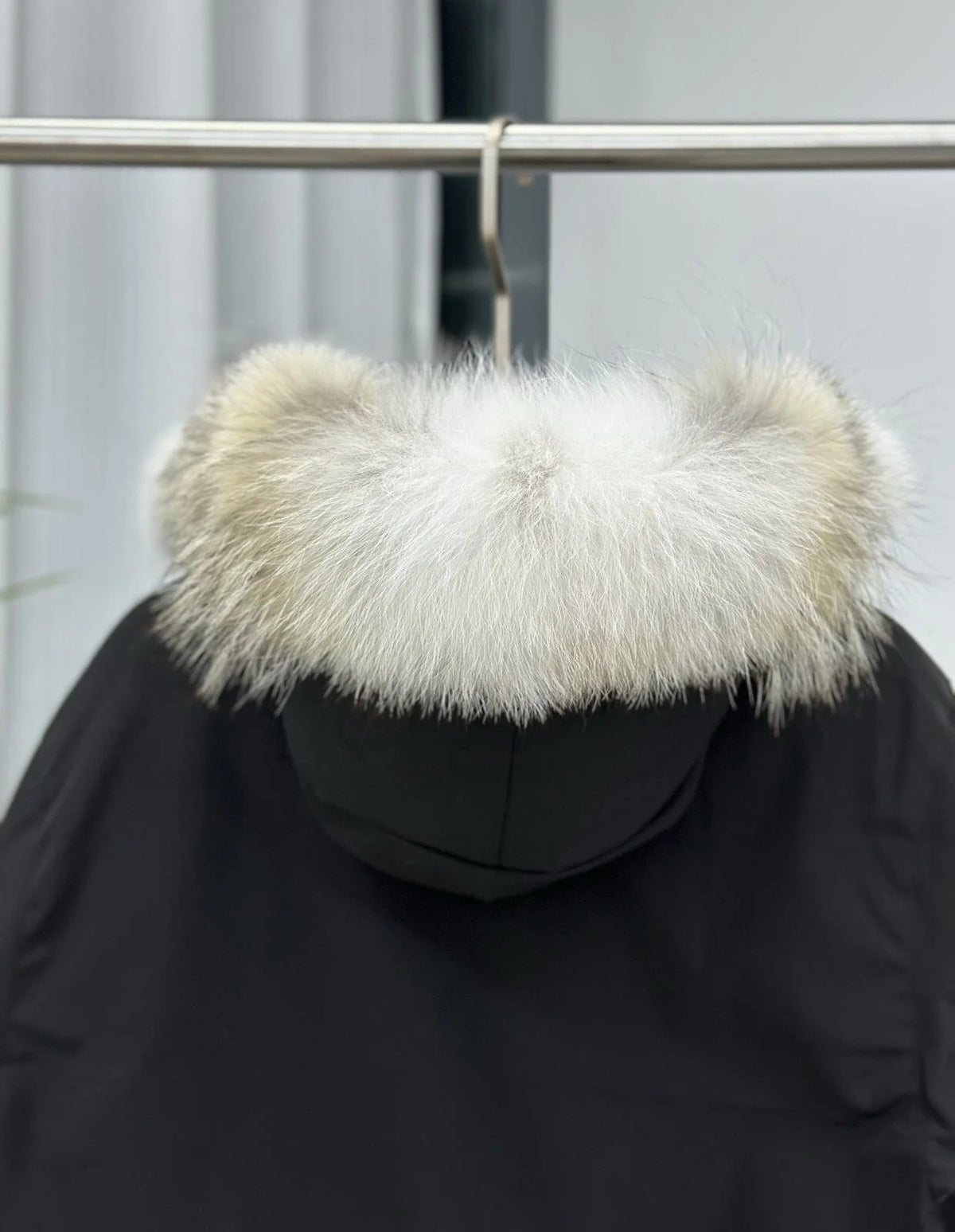 UUSE Puffer