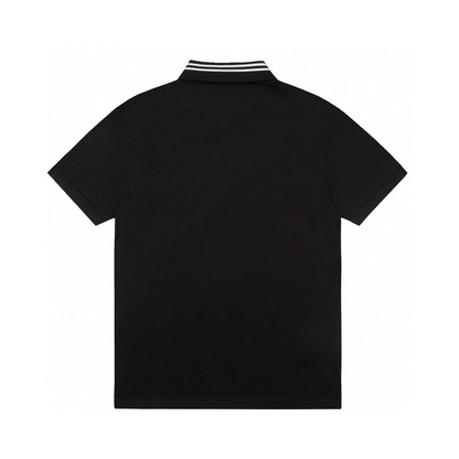 Bry Polo Hemd aus Premium Baumwolle