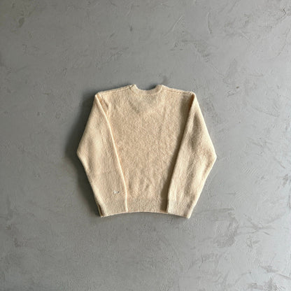 TZ Mohair Beige