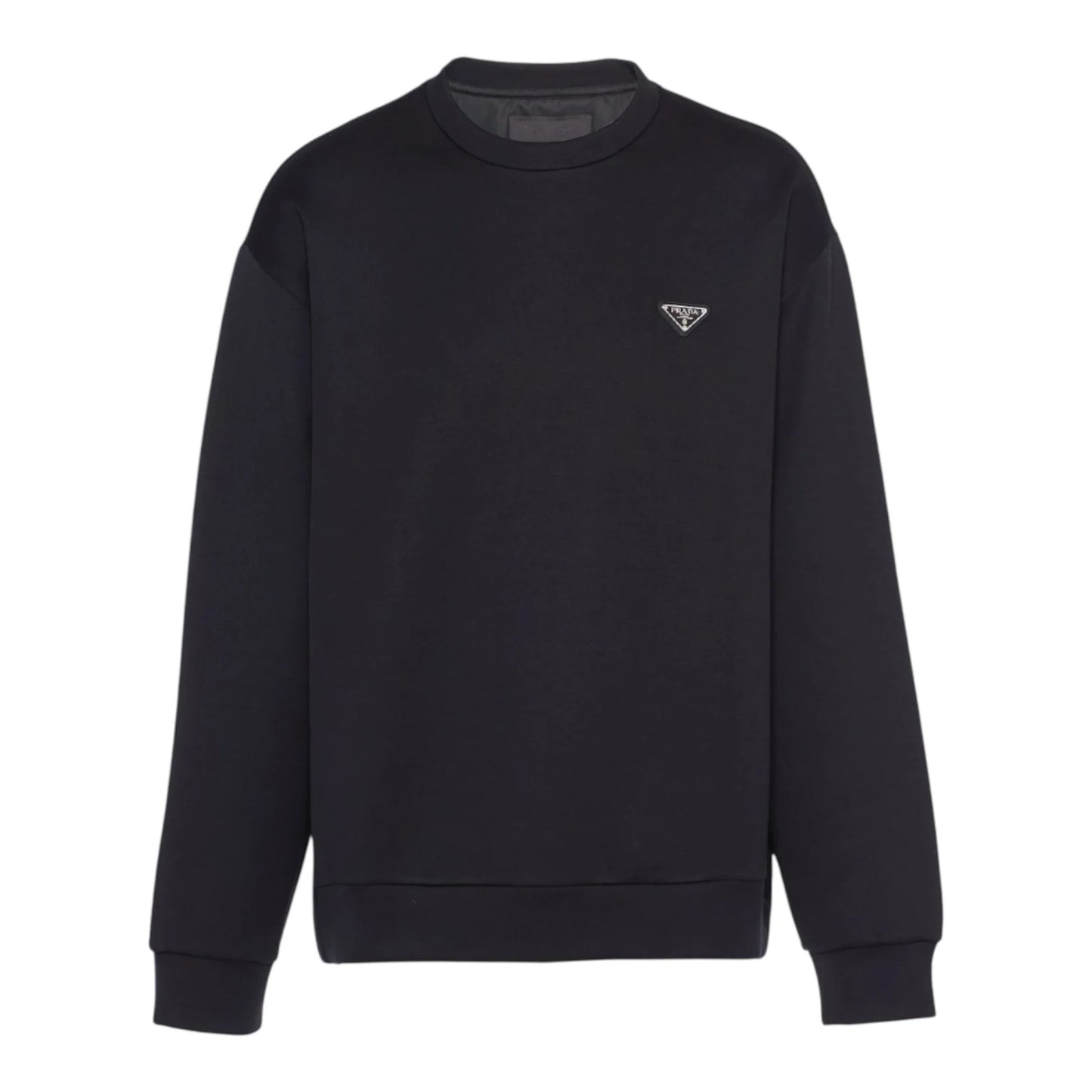 PRD Box Sweater