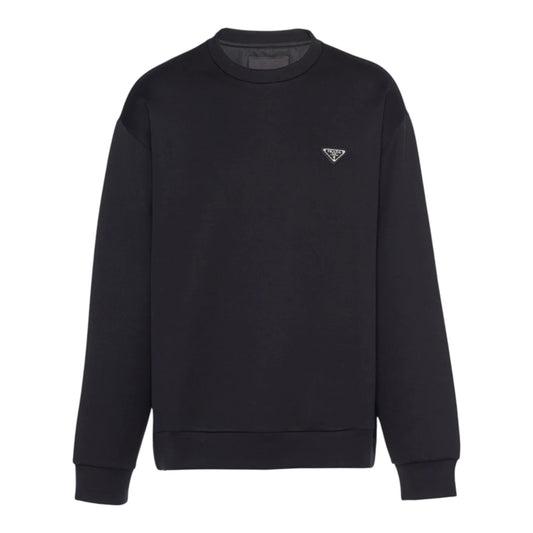 PRD Box Sweater