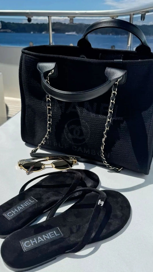 Black Set