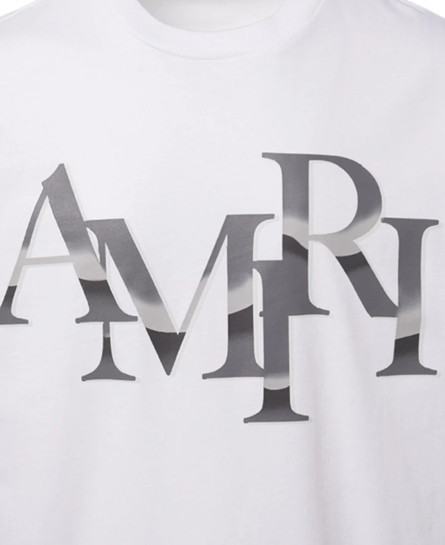 Mir Letter Shirt