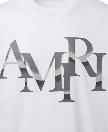 Mir Letter Shirt