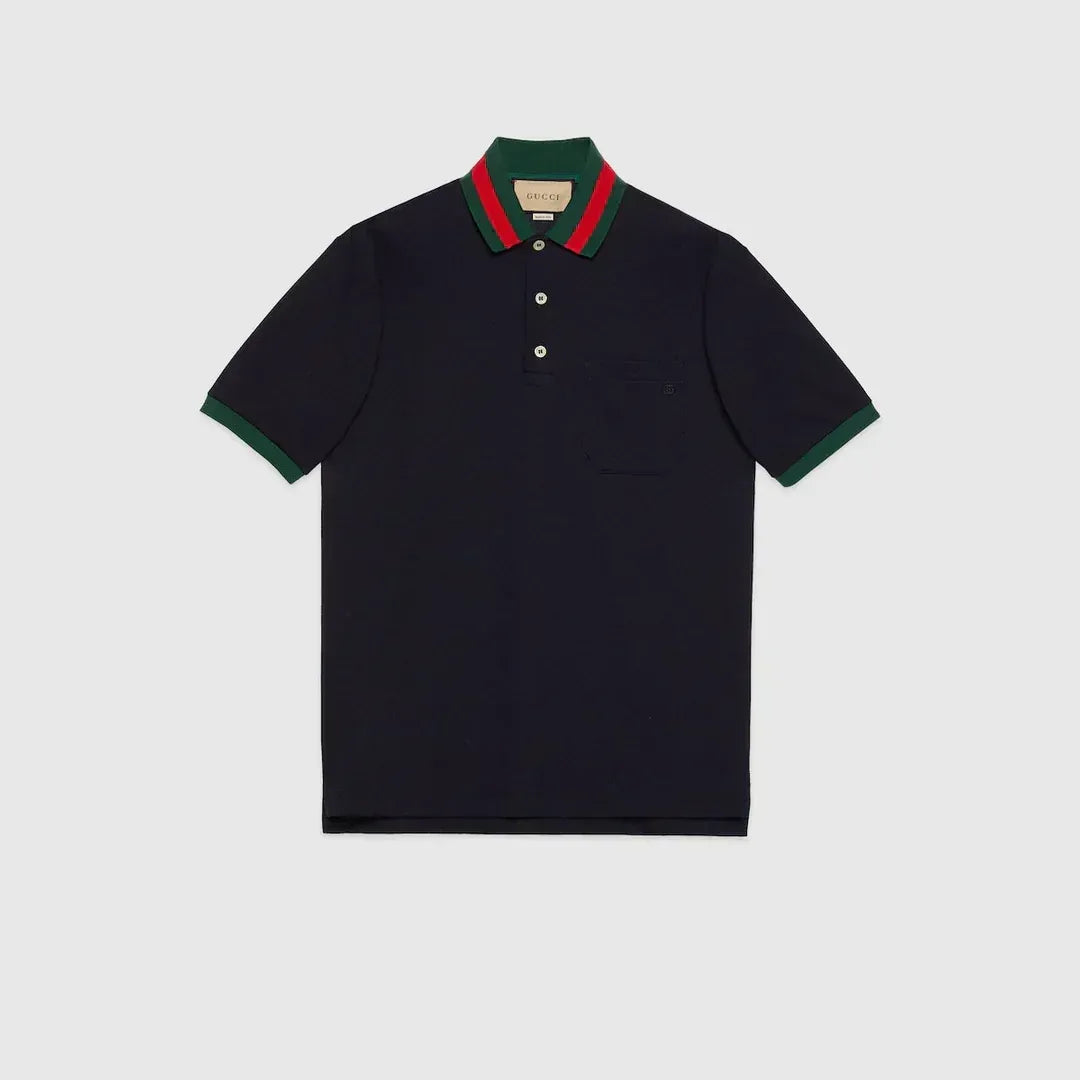 Cotton Polo