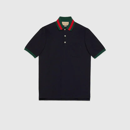 Cotton Polo