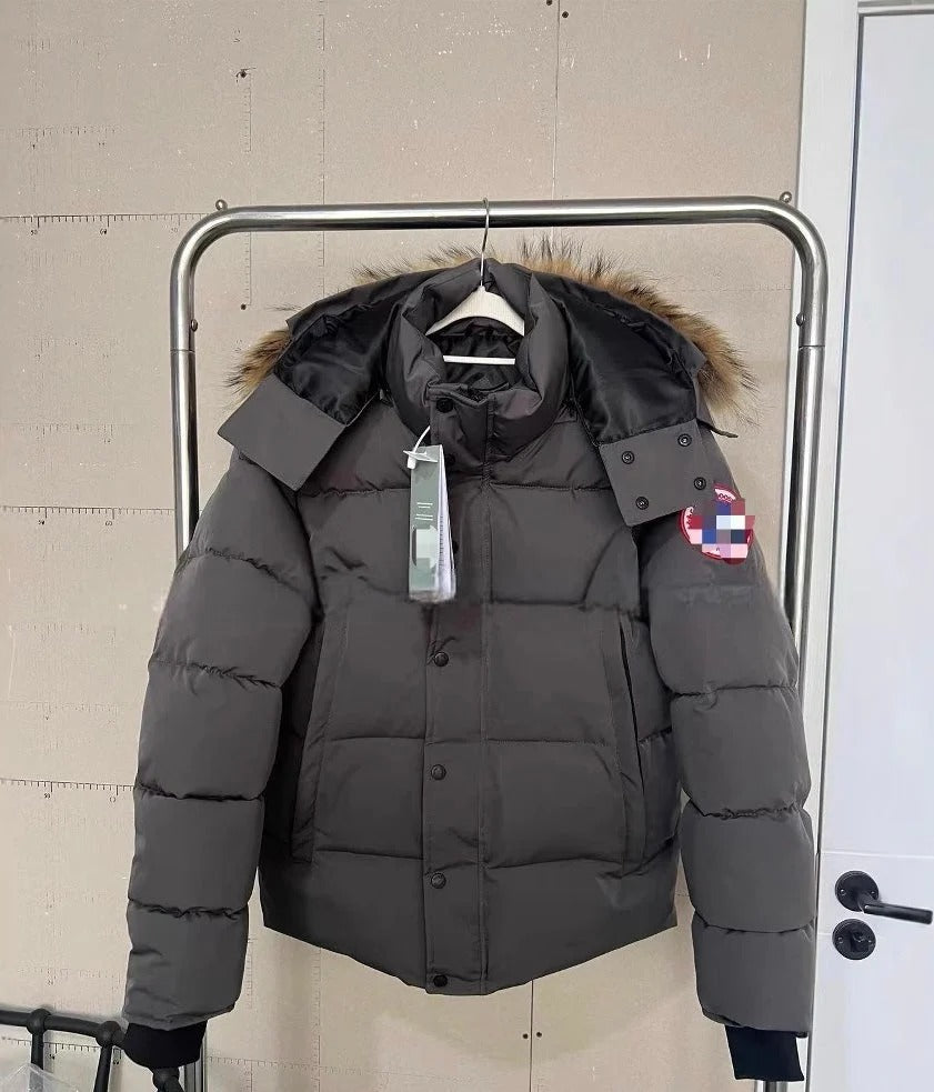 Gus Winter Jacke