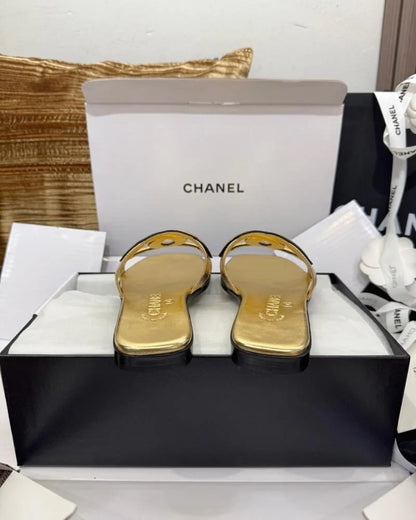 Golden Slides