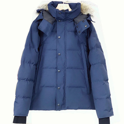 Gus Winter Jacke