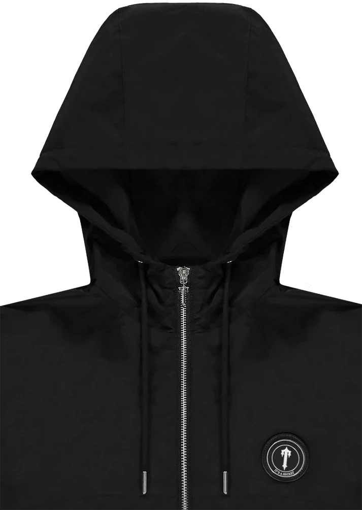 Irongate Windbreaker
