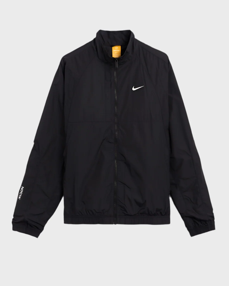 NTA Track - Jacke