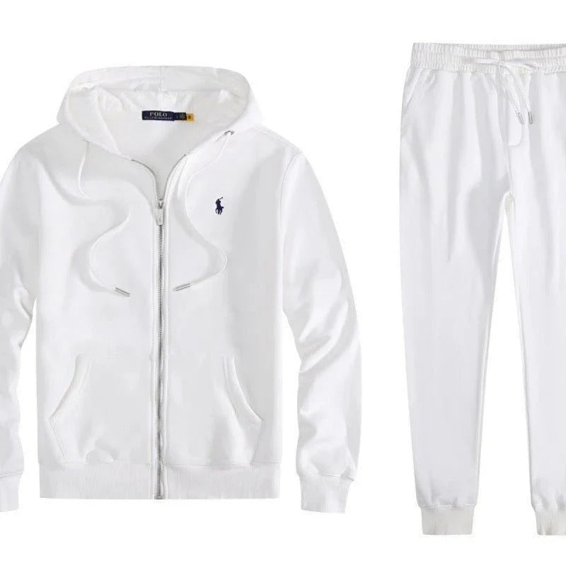 Lr Tracksuit