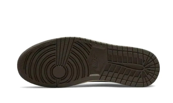 Mocha Sneaker Low