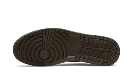 Mocha Sneaker Low