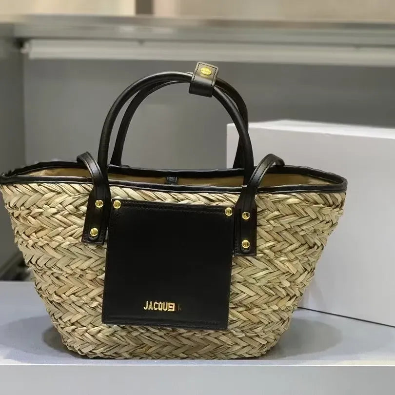 JC Beach Bag