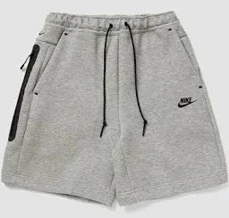 Tech Shorts