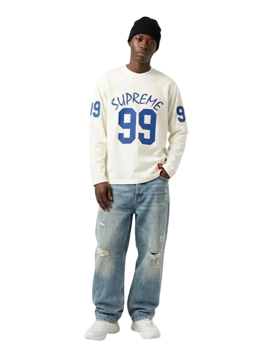 SPR 99 Longsleeve