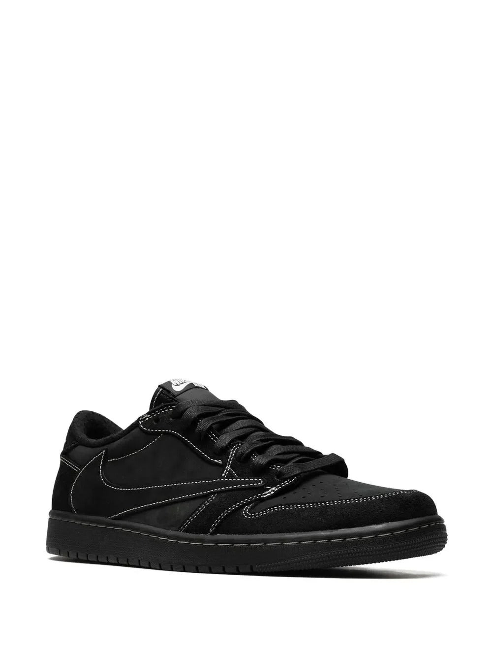 Black Panther Sneaker