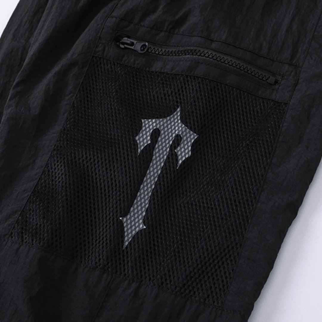 ST Windbreaker Tracksuit (Set oder einzeln)