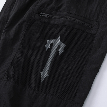 ST Windbreaker Tracksuit (Set oder einzeln)