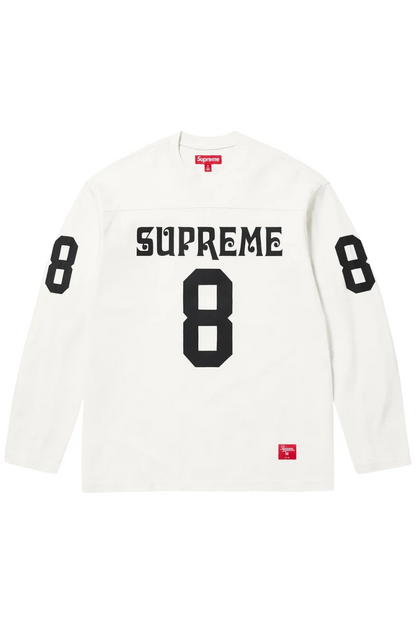 SPR 8 Longsleeve
