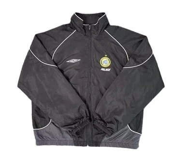 PLC Windbreaker