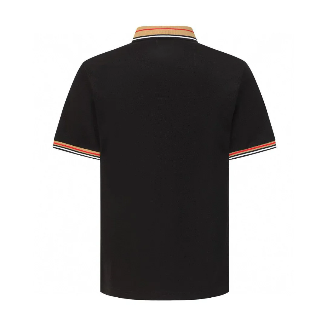 BYR Polo aus Premium Baumwolle