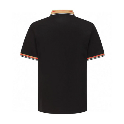 BYR Polo aus Premium Baumwolle
