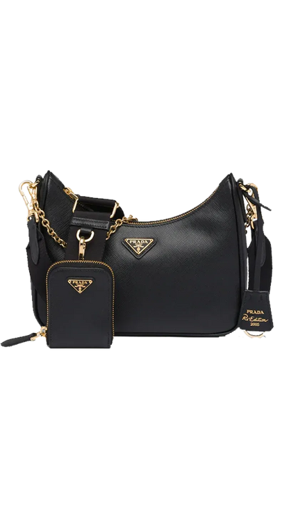PR Double Bag