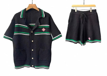 Csa Wool Summer Set 1