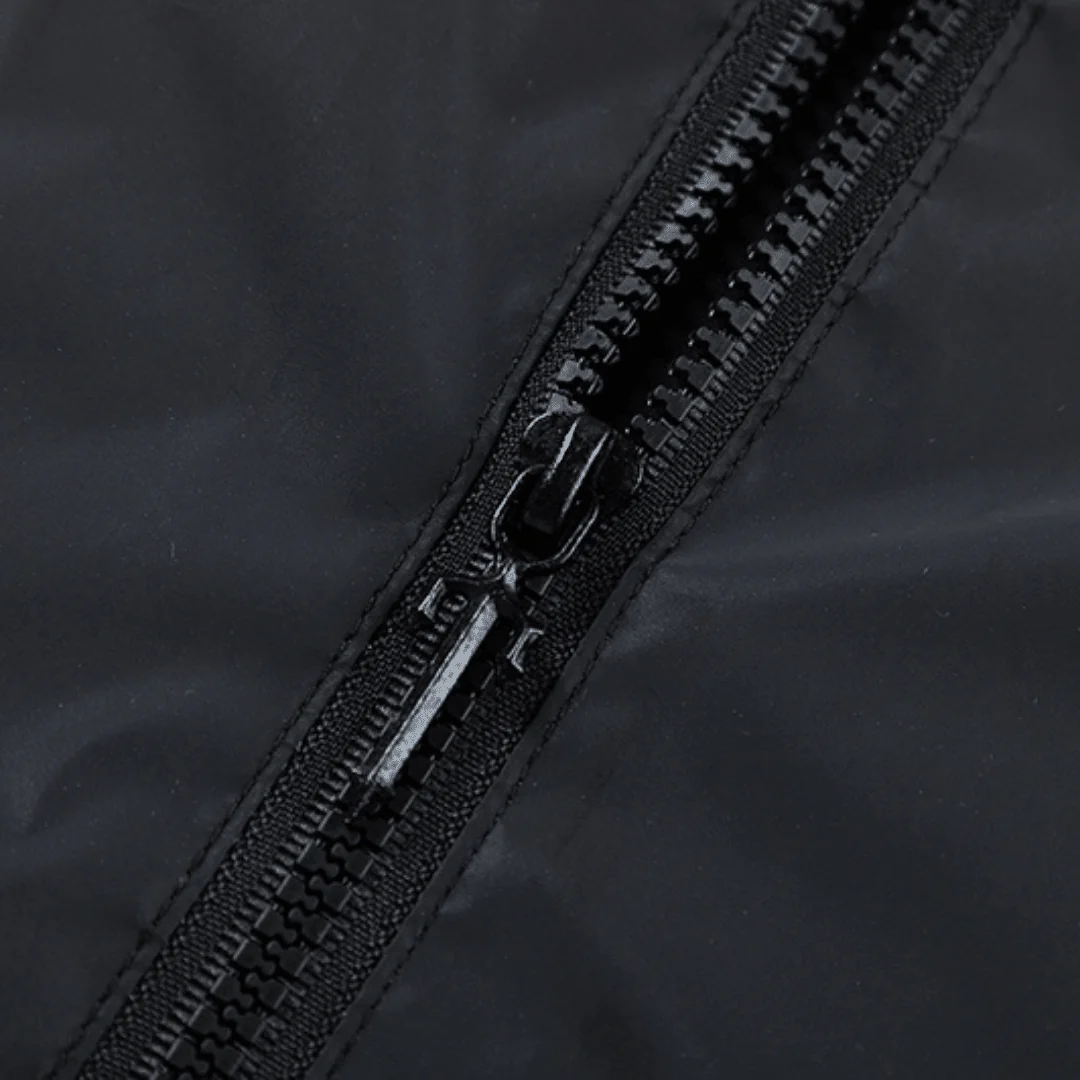 London Shooters Windbreaker