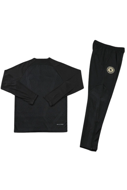 Black Tracksuit