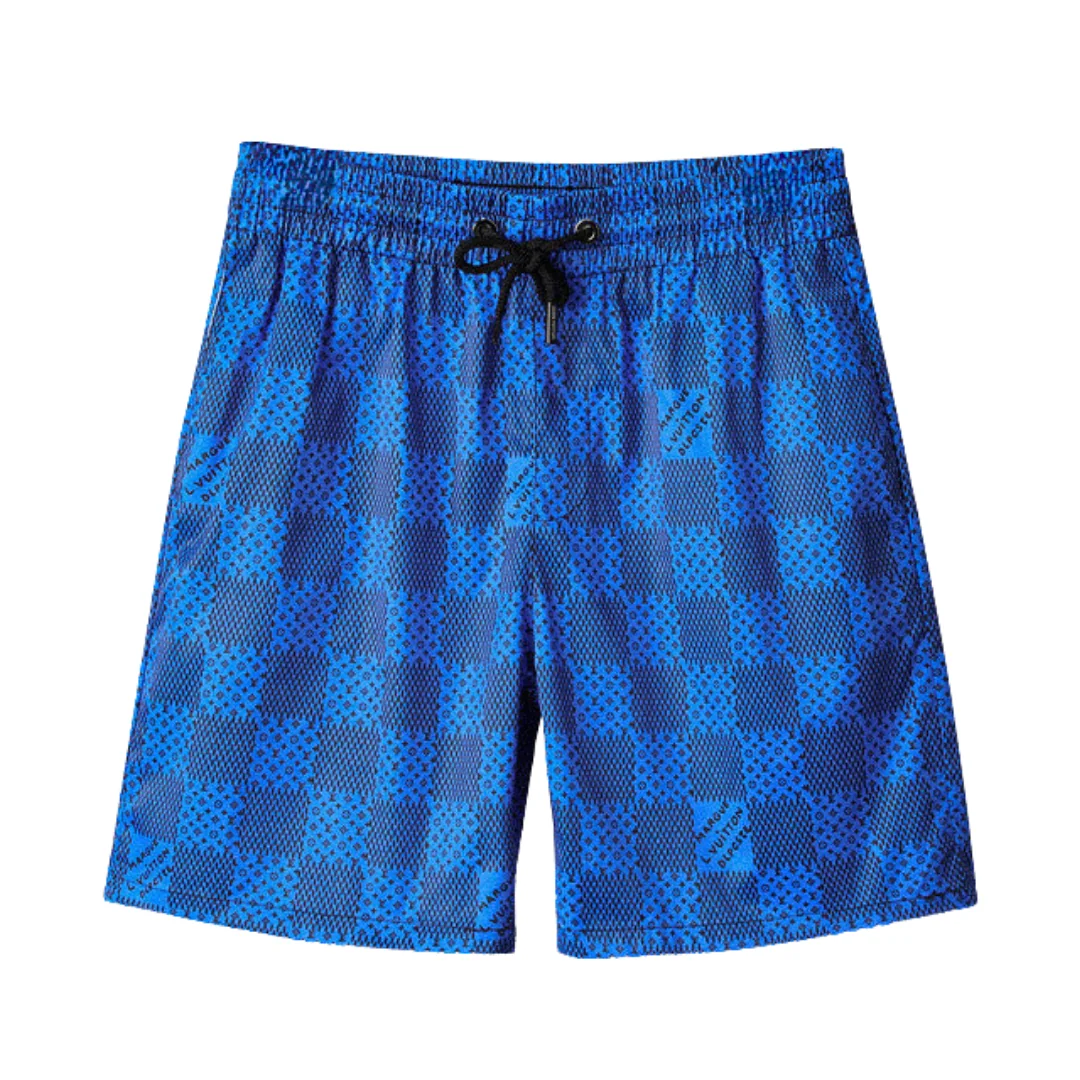 Short Set aus Premium Baumwolle