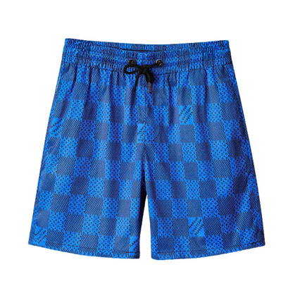 Short Set aus Premium Baumwolle